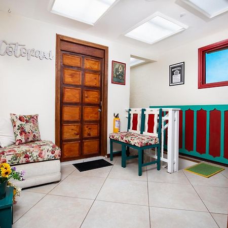 Hostal El Quinde Salento Ngoại thất bức ảnh