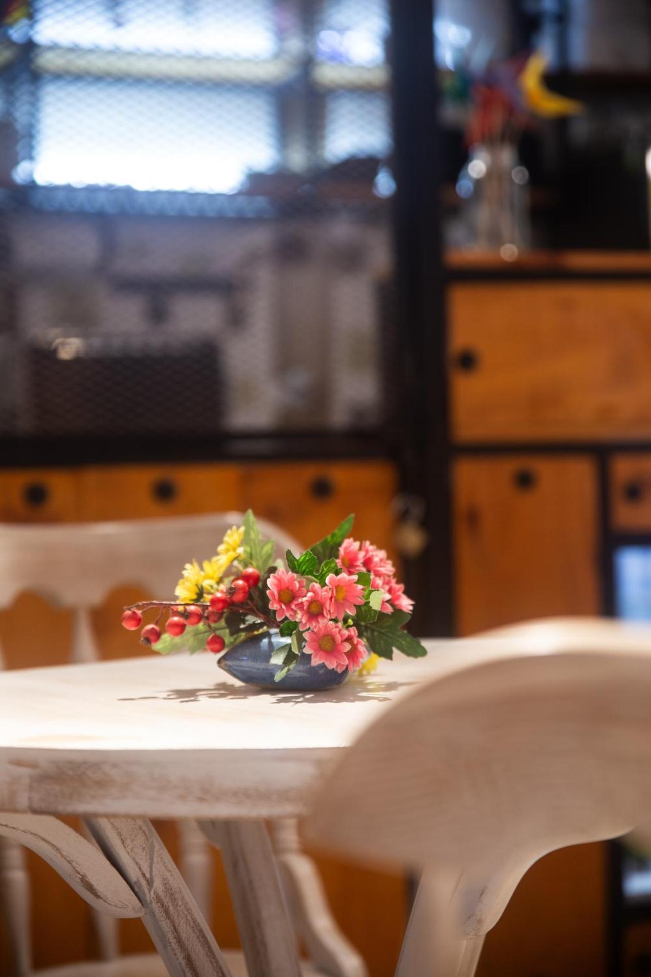 Hostal El Quinde Salento Ngoại thất bức ảnh