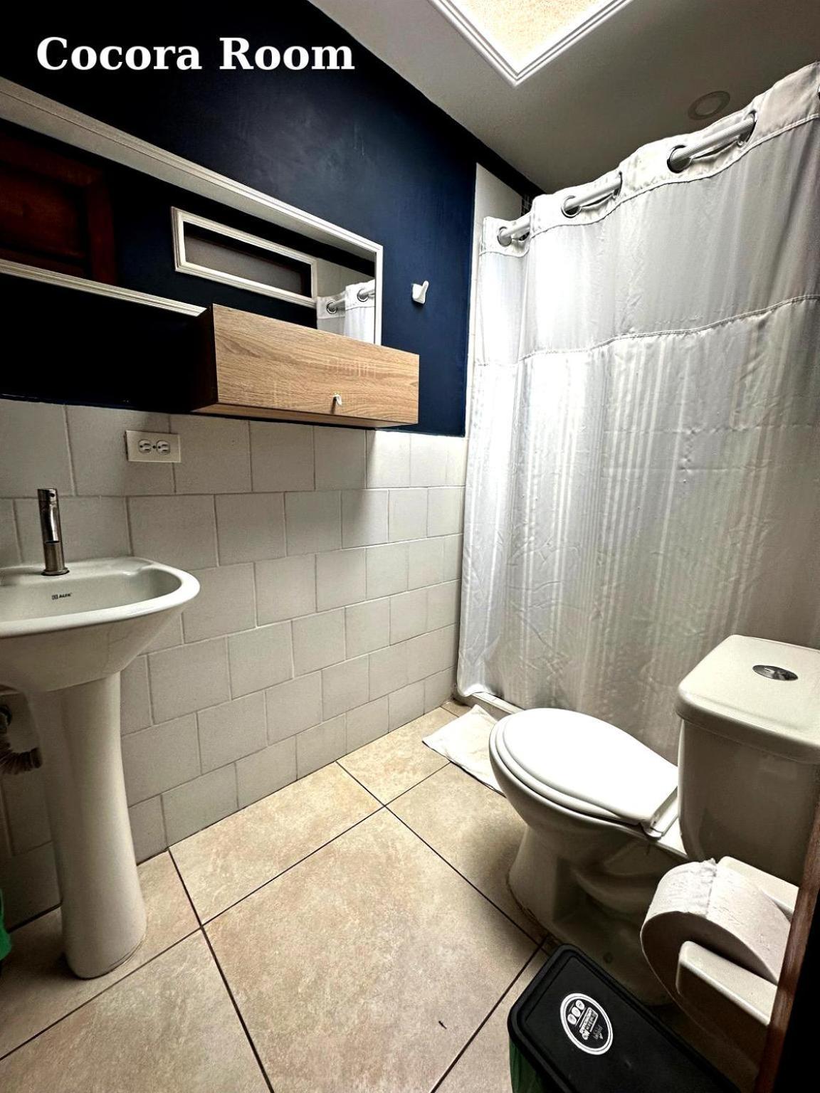 Hostal El Quinde Salento Ngoại thất bức ảnh
