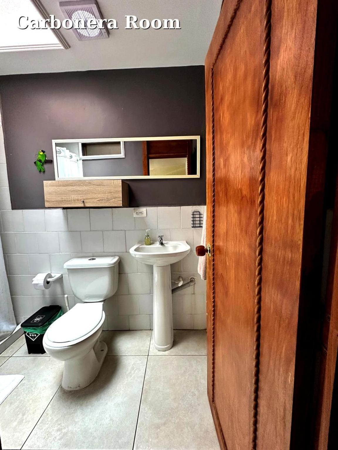 Hostal El Quinde Salento Ngoại thất bức ảnh